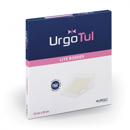 Urgotul® Lite Border