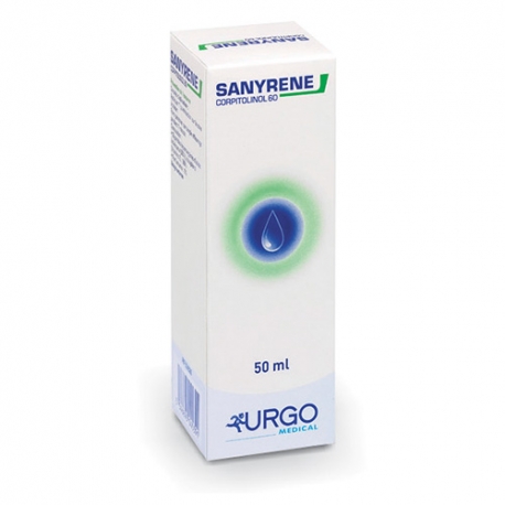 Sanyrène