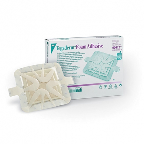 Tegaderm Foam Adhesive