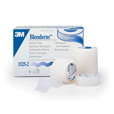 Sparadrap Blenderm™