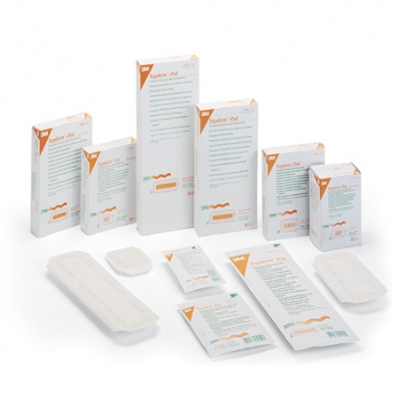 Tegaderm™ + Pad