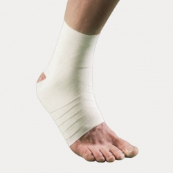 Vulkan® Meditex E.A.B bande élastique 7,5cmx4,6m Beige