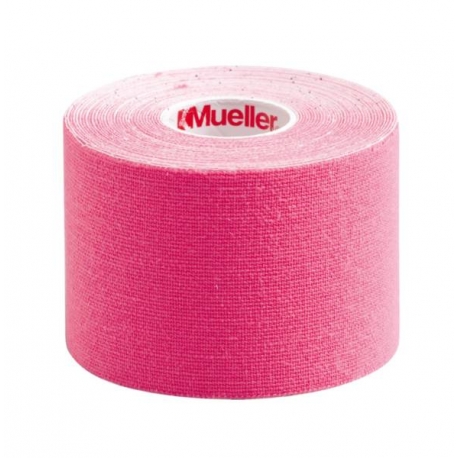 Bande de Tapping - Mueller® rose