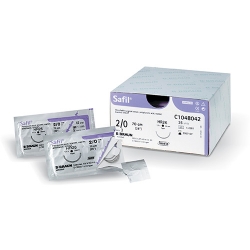 Safil® résorbable
