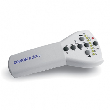 Audiomètre K10.2