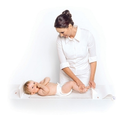 Toise-matelas nourrissons et enfants 210