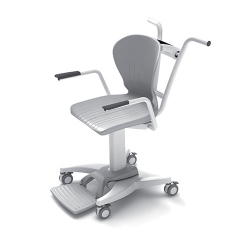 Fauteuil de pesée Irus Métrologie Légale classe III