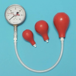 Dynamomètre pneumatique
