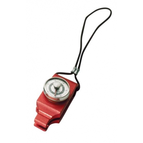 Jauge de pincement Baseline® rouge