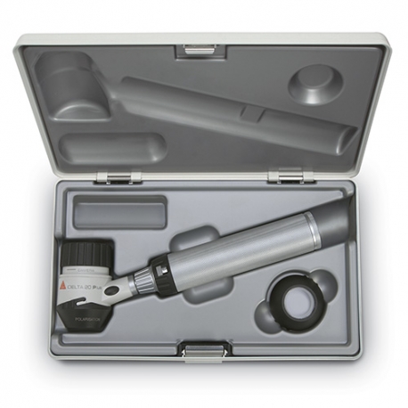 Dermatoscope Delta 20 Plus