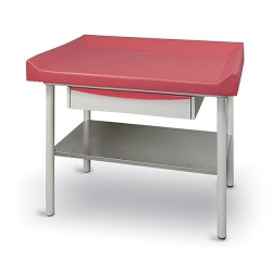 Table de pédiatrie