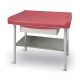 Table de pédiatrie