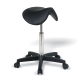 Tabouret télescopique