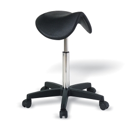 Tabouret télescopique