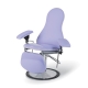Fauteuil prélèvement Luvia