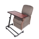Table de lit Diffusion
