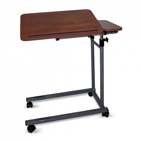 Table de lit double