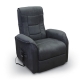 Fauteuil releveur Backlift Deluxe