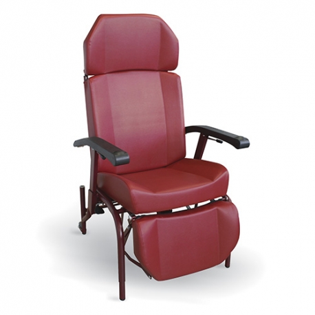 Fauteuil Quiego