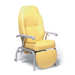 Fauteuil Normandie