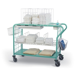 Chariot de change CT Evo II