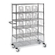 Chariot Distri linge