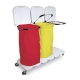 Chariot support-sac