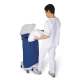 Chariot support-sac