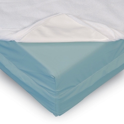 Protection bouclette