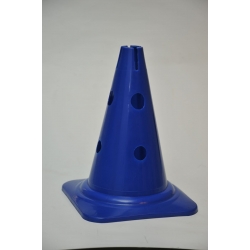 Plot à trous 30 cm