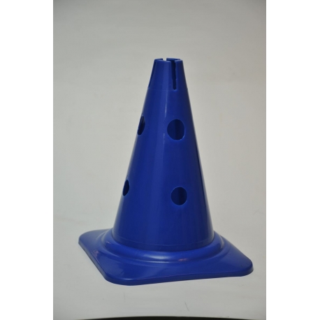 Plot à trous 30 cm