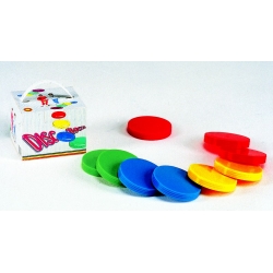 Lot de 9 palets souples