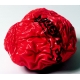 Balle mousse lavable 9 cm