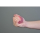 Ballcizer souple rose