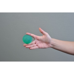 Ballcizer medium bleu