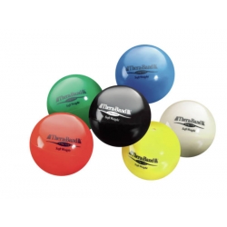 Poids souple Theraband 2kg Vert