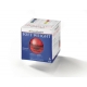 Balle poids souple 2,5kg Bleu