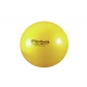 Balle poids souple 2,5kg Bleu