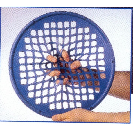 Power Web ultra-souple