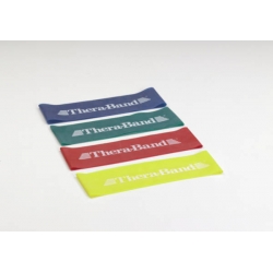 Boucle Thera-Band® vert 45,5cm