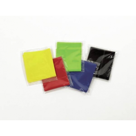 Bandes individuelles Rolyan®orange