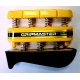 Gripmaster souple jaune