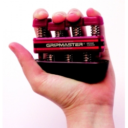 Gripmaster ferme rouge