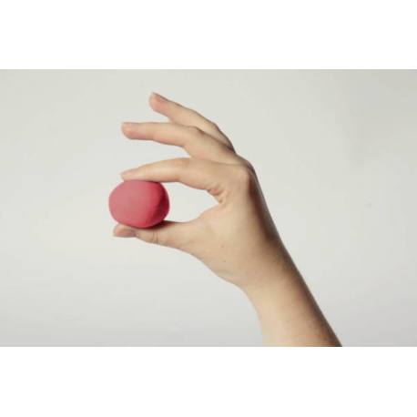 Pâtes Putty Rolyan® rouge 113g