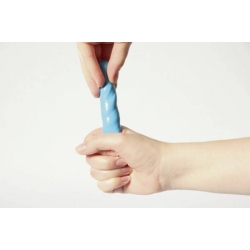 Pâtes Putty Rolyan® bleu 113g
