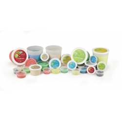 Pâtes Putty Micro-Fresh™ Rolyan® chair 57g