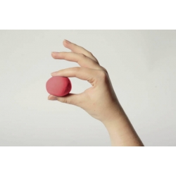 Pâtes Putty Micro-Fresh™ Rolyan® rouge 2,3kg