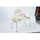 Fauteuil d'accès Slide