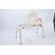 Fauteuil d'accès Slide