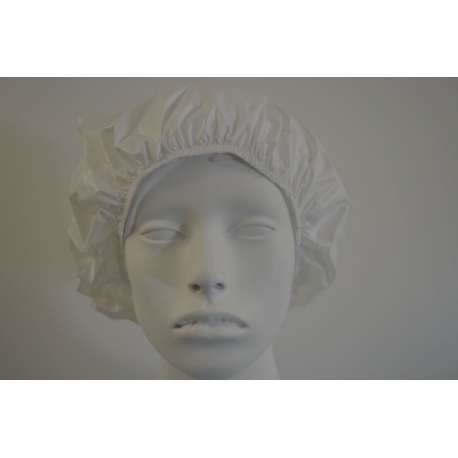 Bonnette protège-cheveux